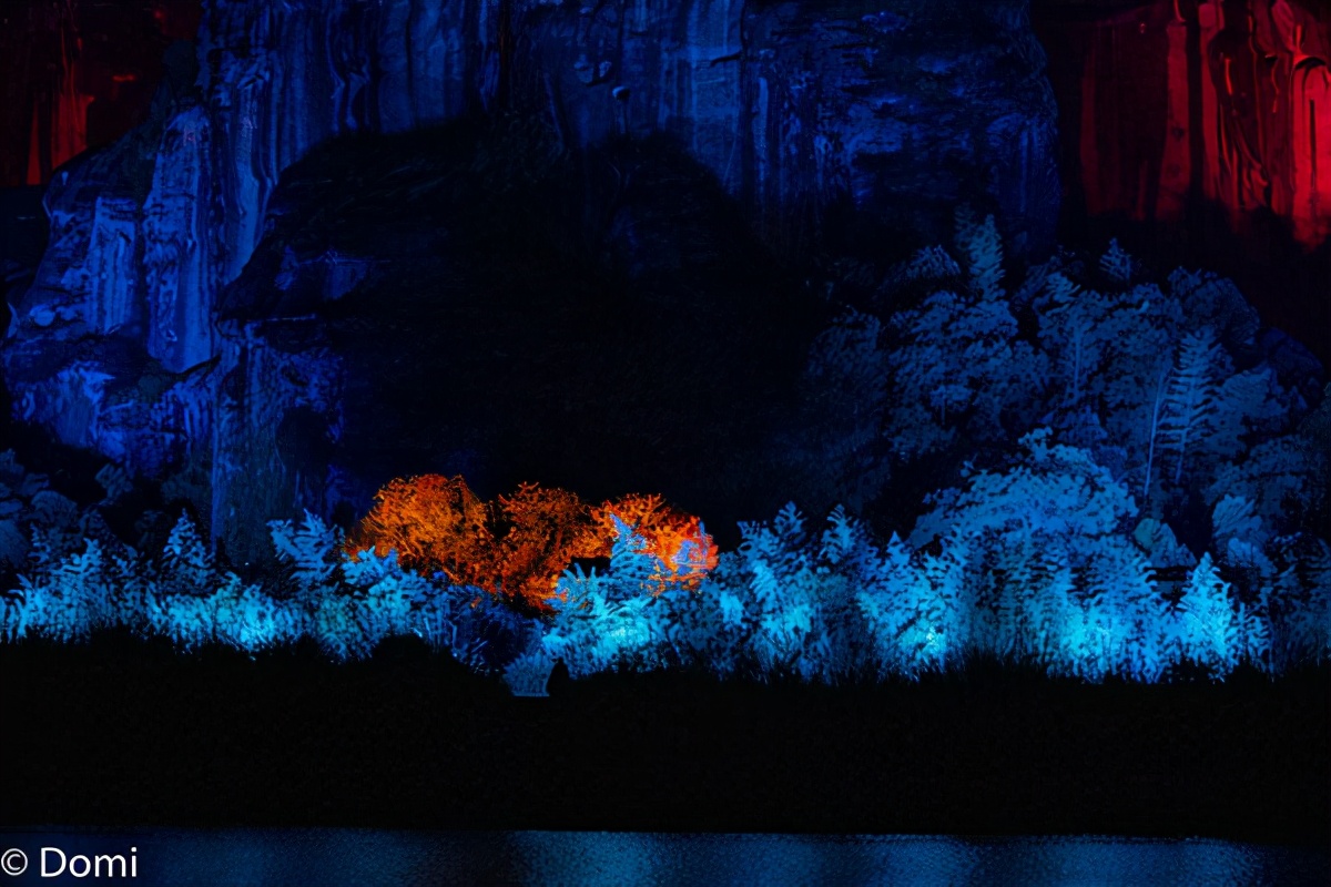 江西旅游攻略三天自由行攻略,江西三天两夜自由行旅游攻略