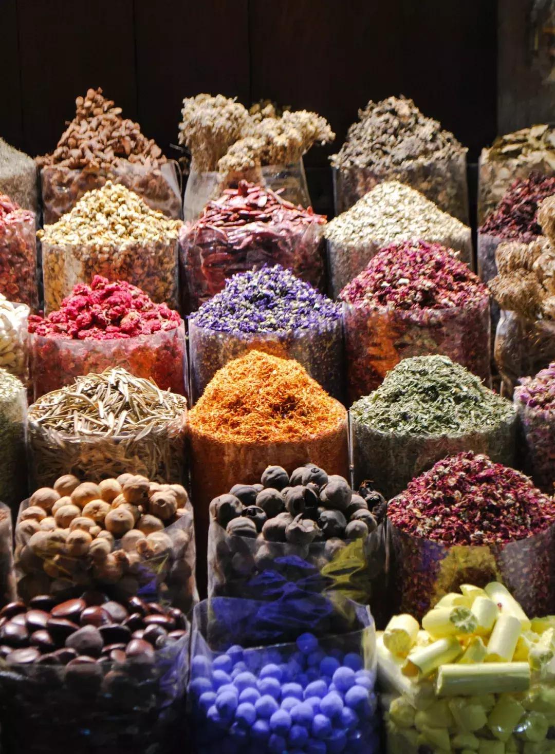 迪拜一日游32美元,100美元迪拜