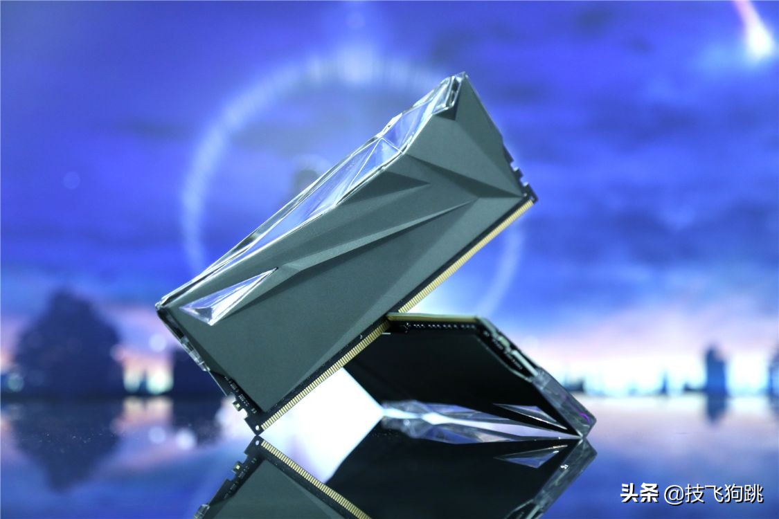 桌面高颜值机箱,5000元最强装机配置锐龙