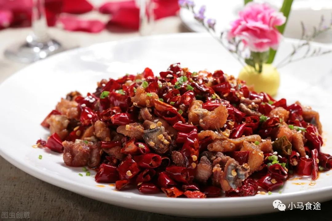 9道重口味麻辣菜品道道是招牌,麻辣味的菜品怎么做出来的