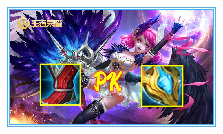 王者光荣哪个英雄适合出冰霜冲击,王者光荣冷却指什么