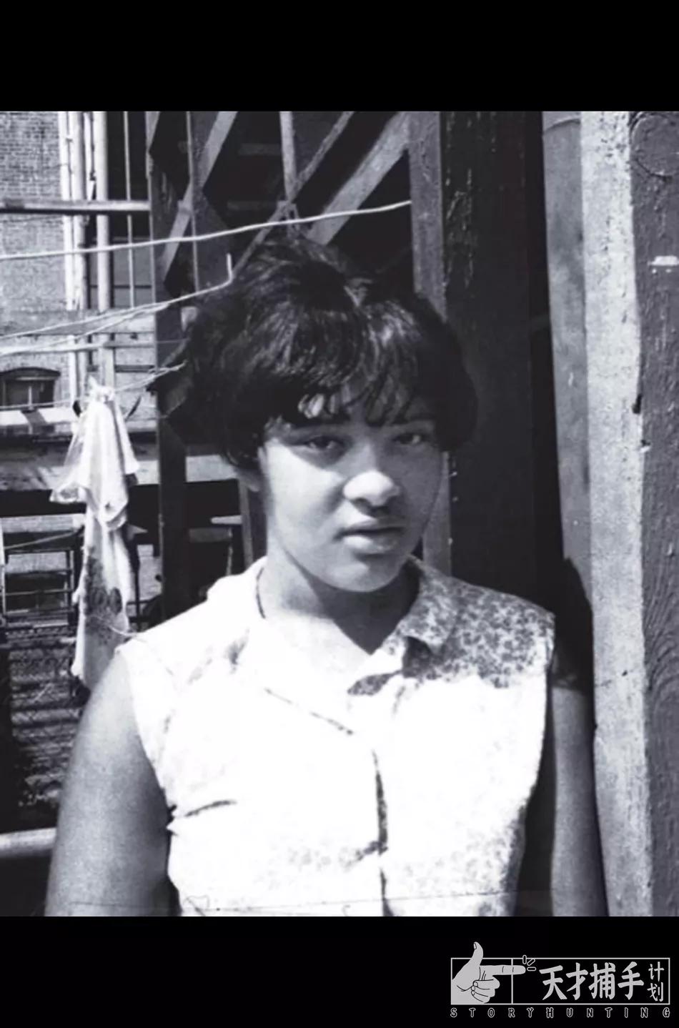 女儿发现离世20年的母亲没死，还被拿去做了杂交实验