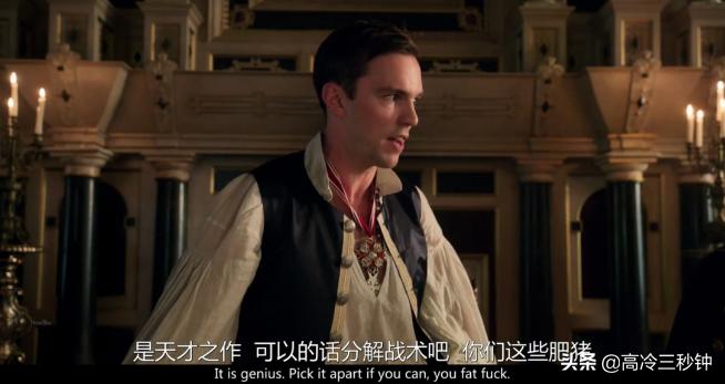 看什么夫妻的世界啊，都来看沙皇夫妇的撕X