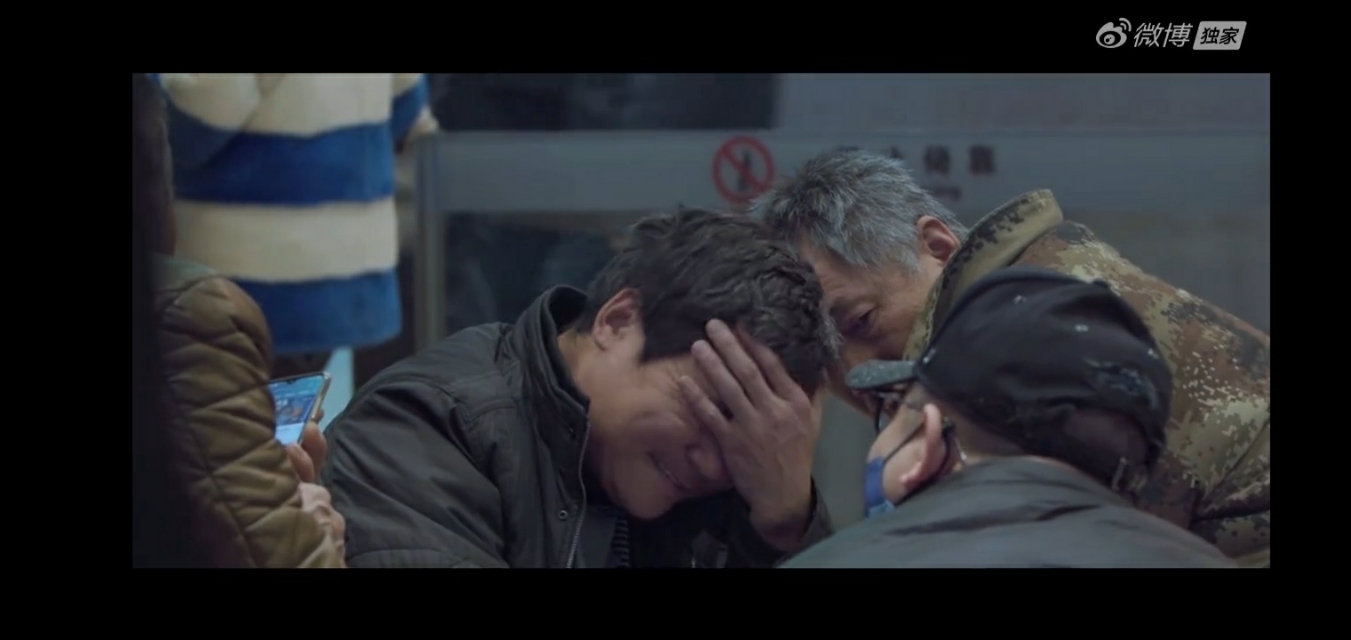 一份来自家乡的礼物让岳云鹏哭了,岳云鹏相声全集视频送情郎