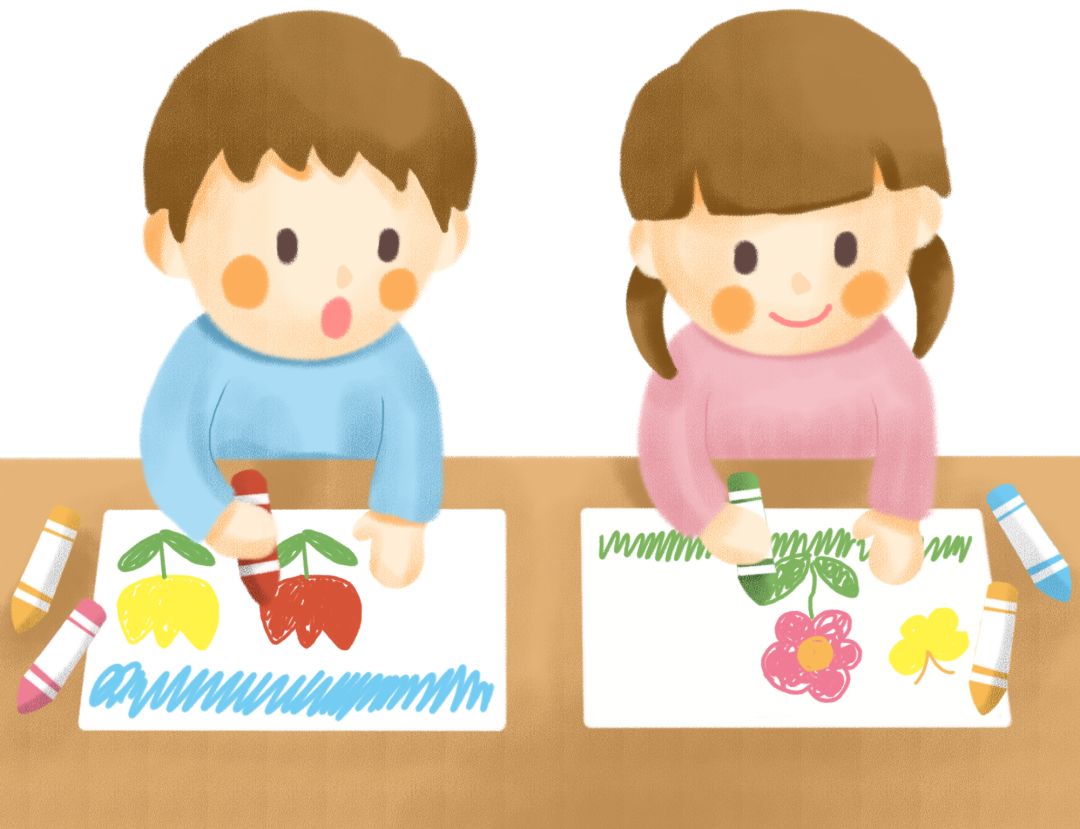 心理学家如何看待缺爱的孩子,孩子偏爱粉色心理学怎么看