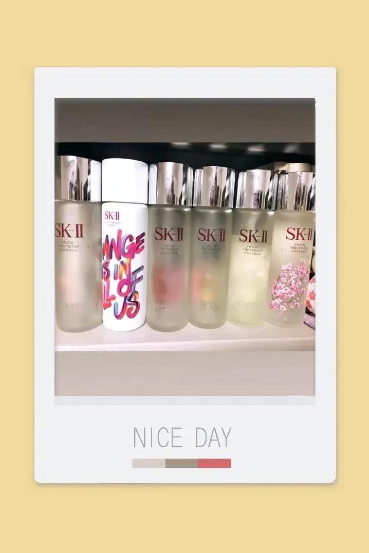 神仙水有用吗为什么那么贵,skii神仙水属于什么档次?