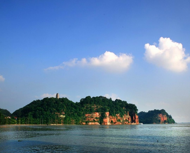 四川哪些地方值得打卡旅游,四川哪里的旅游最具有特点