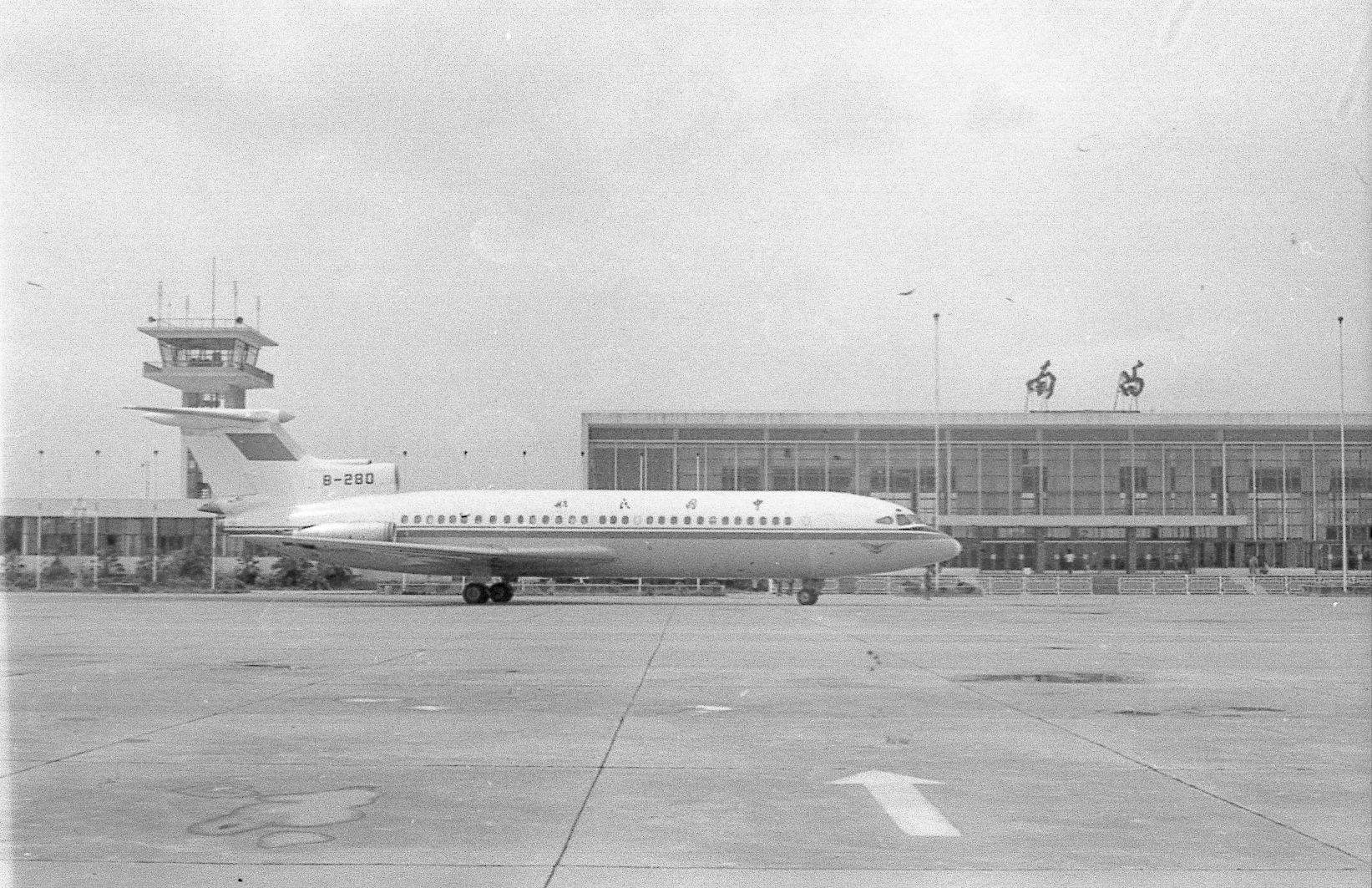 资深机长解释飞机失事,国内军事史上严重的军机空难事故