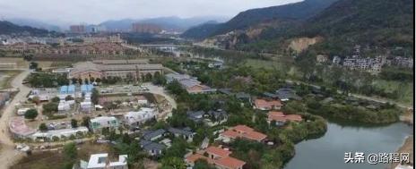 福建自驾房车露营地推荐,福建顶级露营地