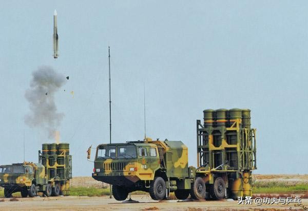 中国防空导弹可以打b2吗,中国现在的防空导弹能打u2吗