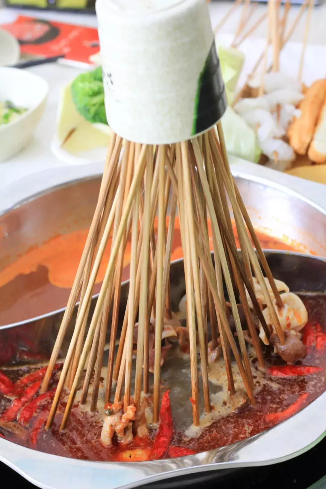 聊城串串排行榜,五行缺串完结了吗