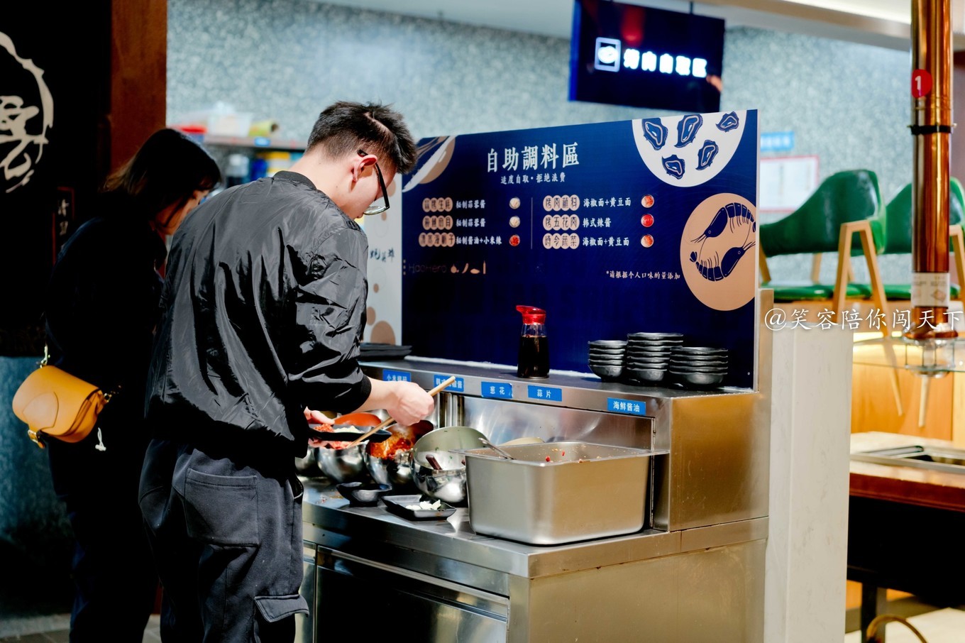 求推荐成都春熙路附近好吃的火锅,成都北平楼老北京涮羊肉自助火锅