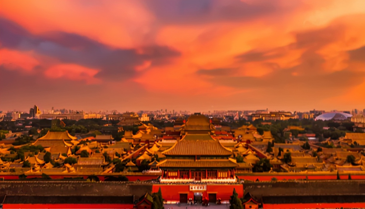 怎么用《楚辞》取古风侠气的小男孩名字，干净又诗意