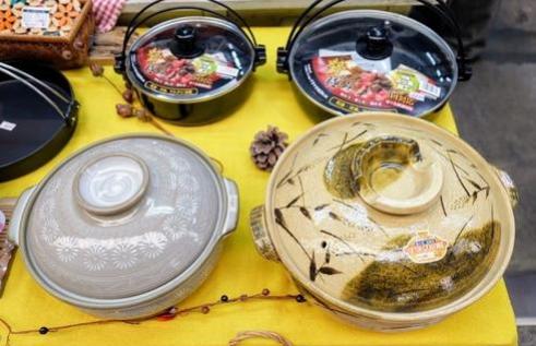 中国人在日本买锅，带回家一看标签，这下彻底不淡定了