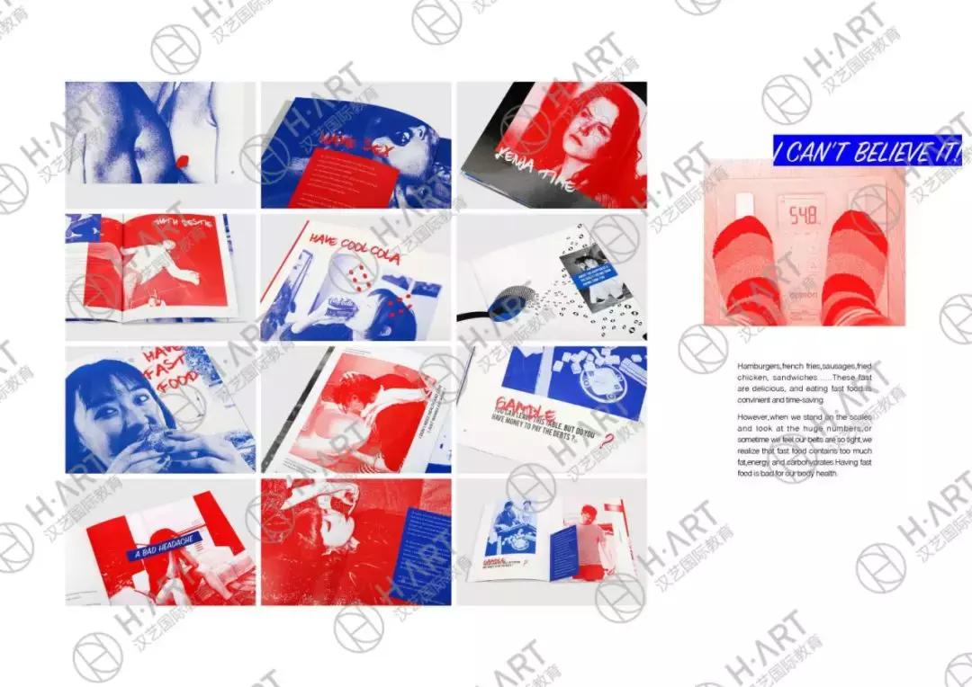 总在出错的作品集印刷问题，错在哪？