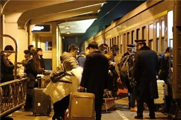 送别西安火车站,寻找西安火车站