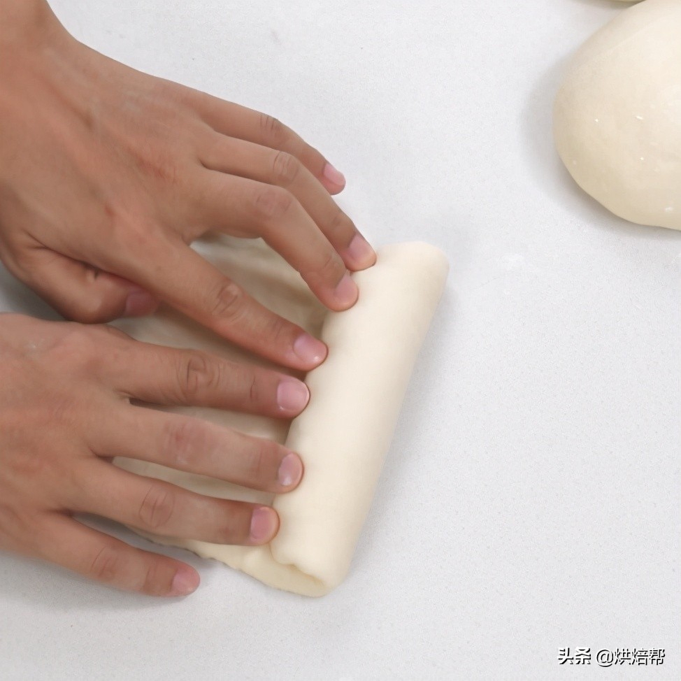 日本爆火吐司,日本生吐司中种