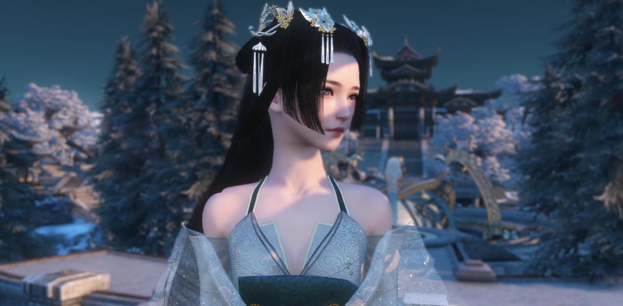 逆水寒手游pc端配置,逆水寒手游手机配置需要多高