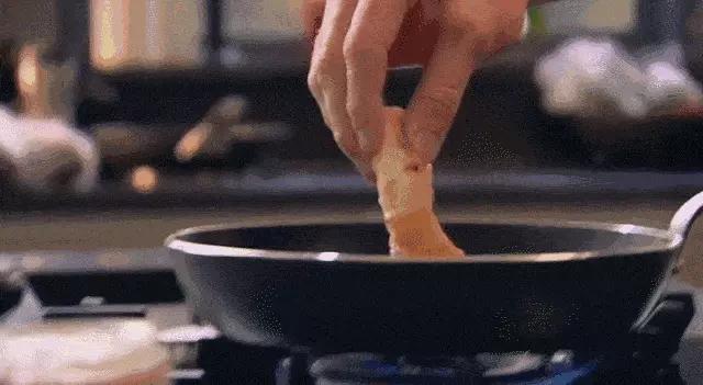 米其林大厨教你做香辣牛排，只需要简单几步，就可以在家享用牛排