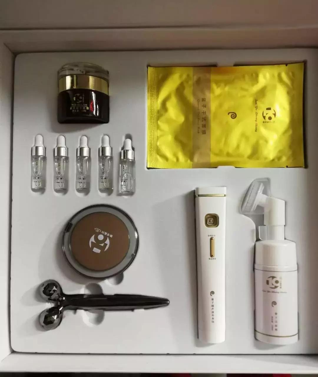 三域中盛，高频布朗科技能量产品全球企业火热加盟中