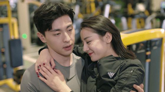 现代剧cp适配度只服这27对夫妇，男的帅、女的美，个个顶级高配