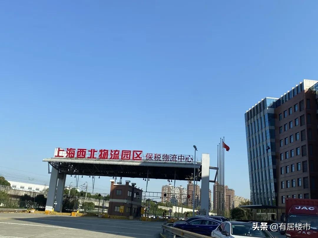 桃浦作为第一代工业区，为何会被抛弃？