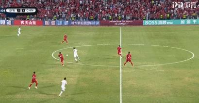 痛心疾首！这帮白切鸡的停球技术，真的有天天练球吗？