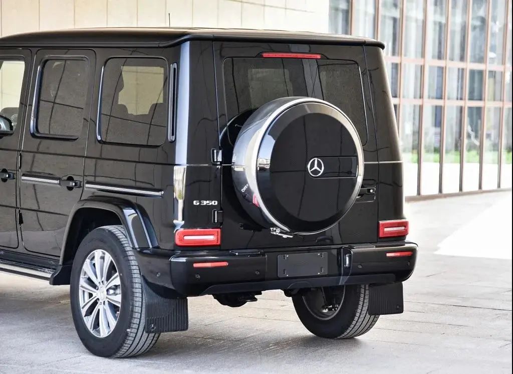 奔驰大g新款g350对比新款g500,奔驰g350和奔驰g500落地价格