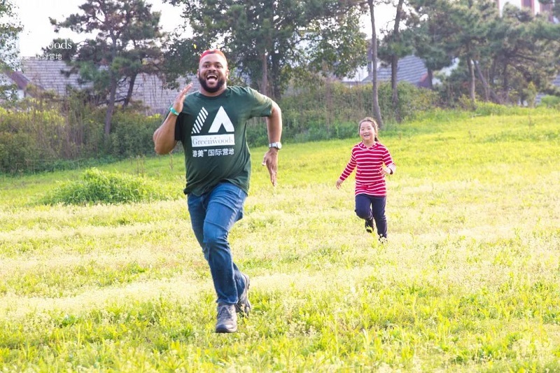 五一北京亲子一日研学游,上海营地