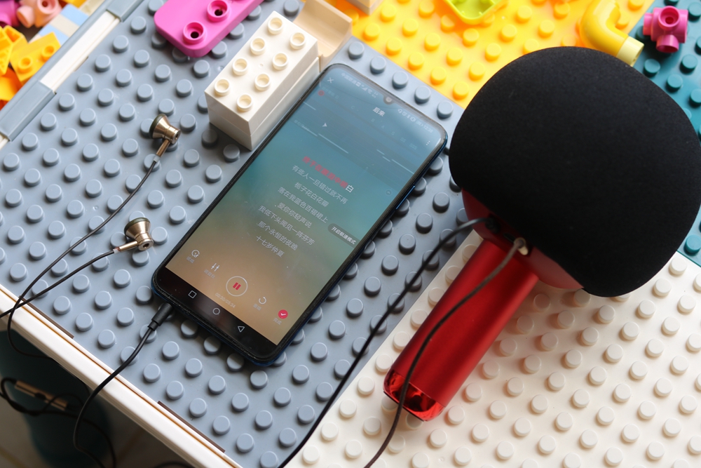 唱吧小巨蛋ktv麦克风g2经典款,麦克风小巨蛋推荐k歌专用