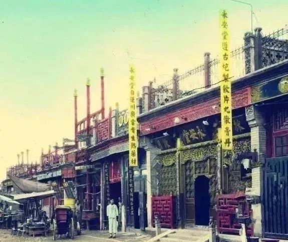 老北京人爱吃的地道的美食,老北京人都爱吃的特点美食