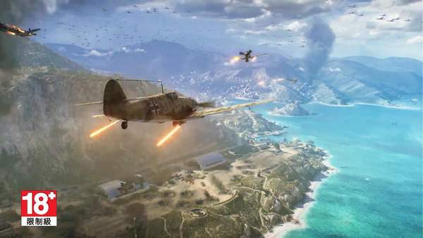 战地5年度回忆,战地5新指南