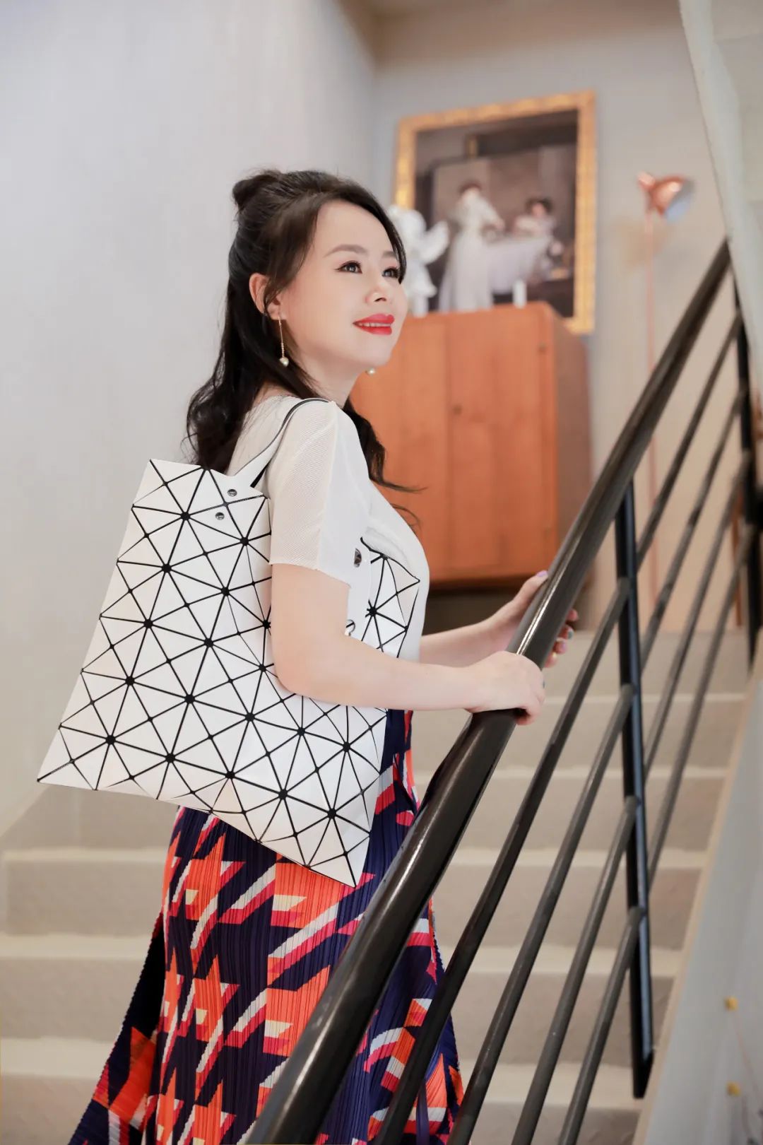 初入职场质感包包推荐,三宅一生包包属于什么档次的包包