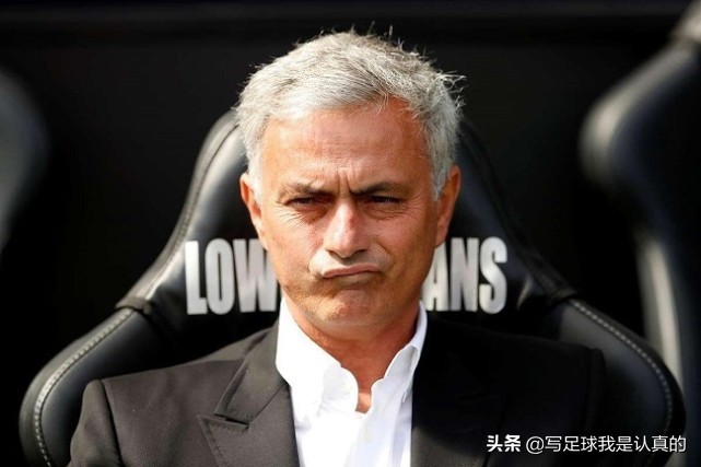 穆里尼奥热刺首训5大细节曝光,穆里尼奥洞悉一切