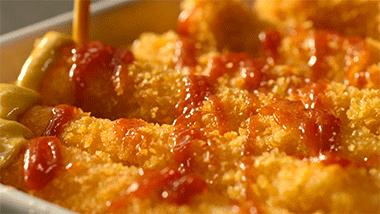 花三个小时做500根串串,3小时做500个串串