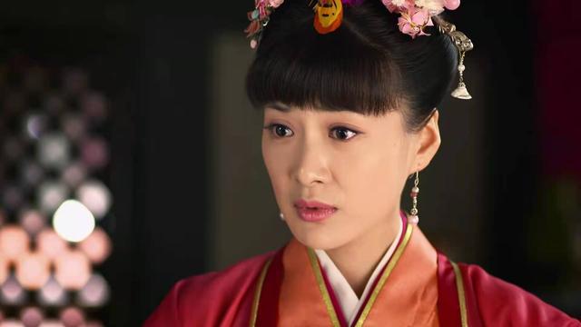 芈茵作死过程,芈茵怎么自己作死的