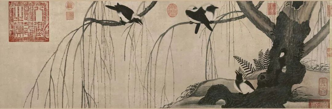 文房四宝纸怎么画,文房四宝纸介绍