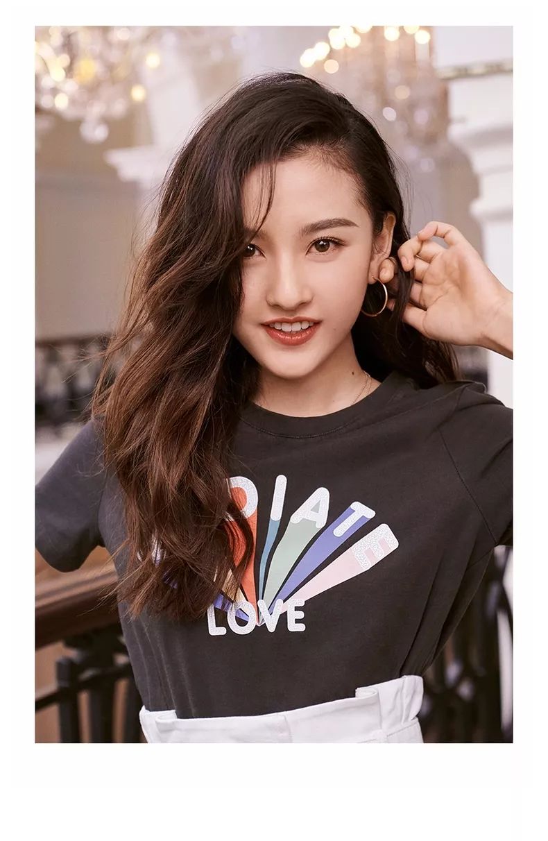 宋祖儿同款运动服,宋祖儿同款卫衣