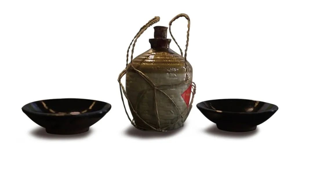 人生合一笑，酒里度平生