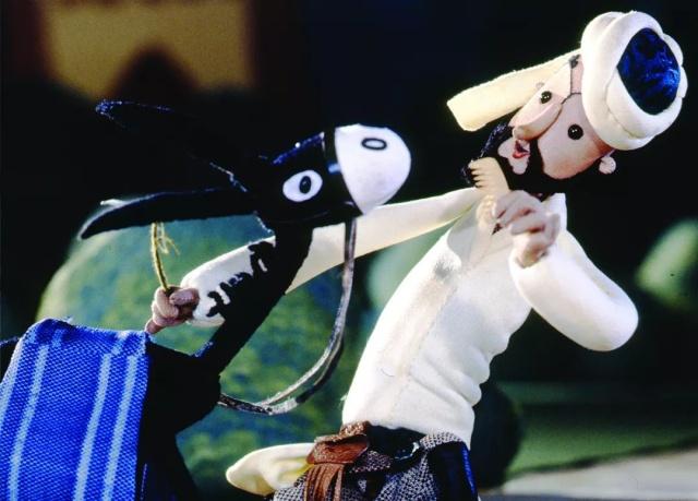 上美影厂经典动画在哪里看,上美影厂经典动画