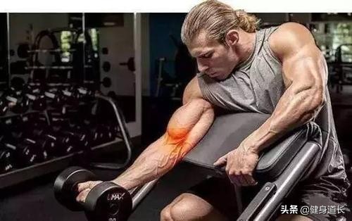 肌肉生长是炎症反应吗,出现炎症该怎么办