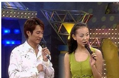 何炅戴军李维嘉龙丹妮,何炅王菁李维嘉龙丹妮