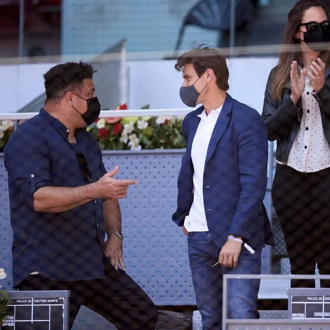 纳达尔10世界杯,纳达尔足球水平多高