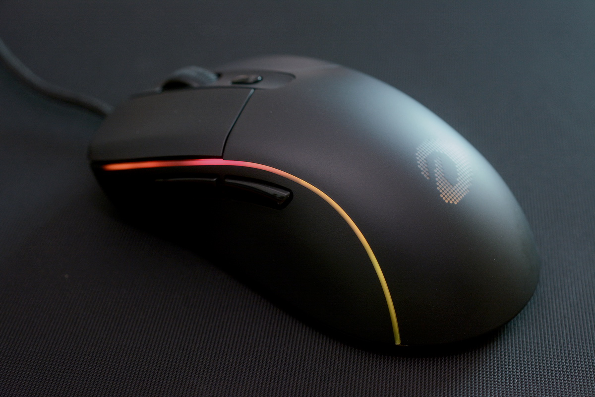 达尔优a900虎擎版轻量化游戏鼠标,达尔优a960鼠标