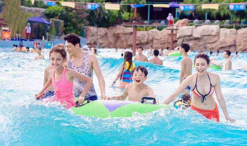 暑假国内旅行攻略亲子游,暑假亲子游适合带孩子旅游的地方