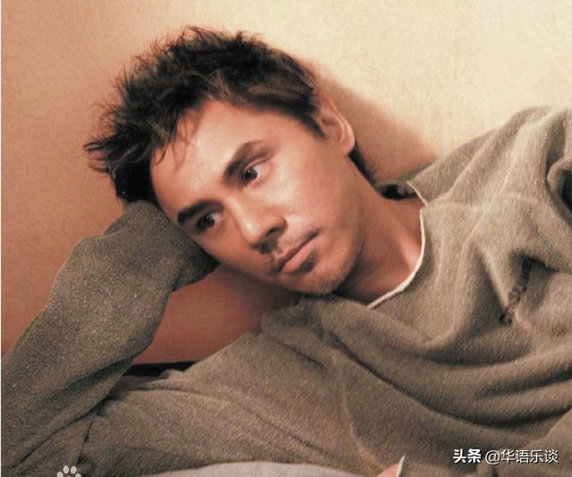 港乐90：那些在四大天王光环下暗自伤神的落寞歌者