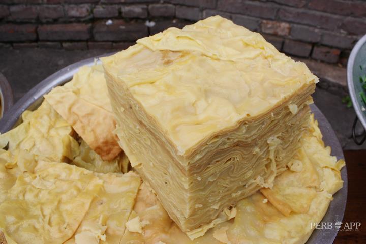 三代人做好一碗锅巴粉，景东老中青的味蕾记忆都在它身上