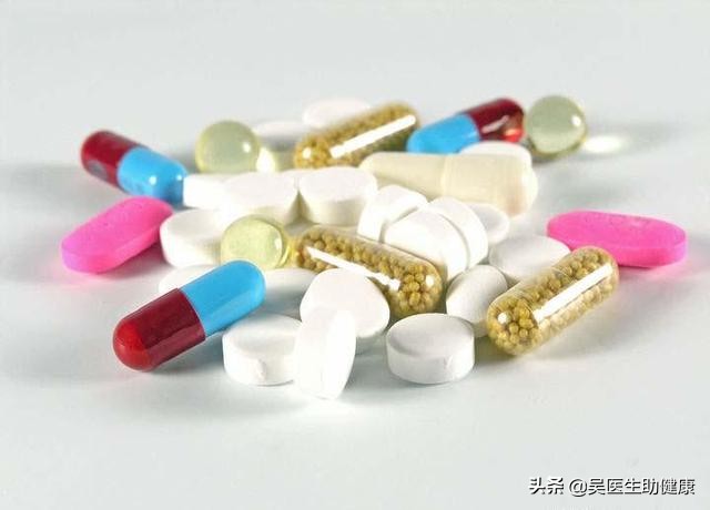 如何根据感冒症状选择感冒药,夏季感冒适合吃哪种感冒药