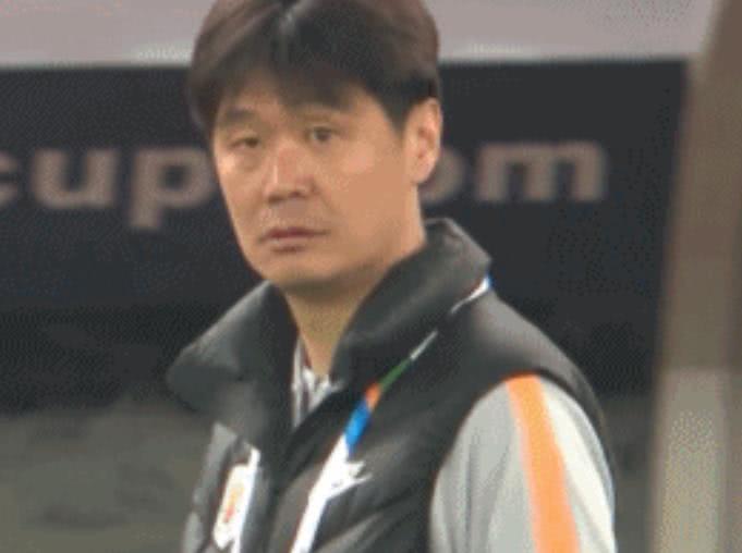 李霄鹏最新消息李霄鹏目前干什么,李霄鹏吹响本土教练的集结号