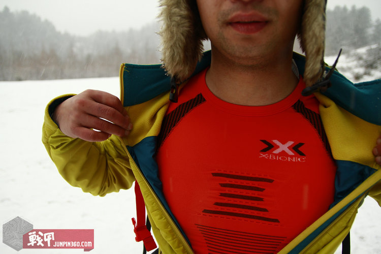 X-Bionic真的那么牛逼吗？看了才知道真相